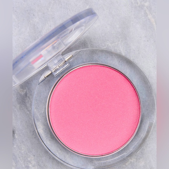 Buxom Wanderlust Blush- Havana - Picture 3 of 5